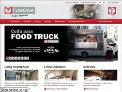 Sites similar to tuboar.com.br