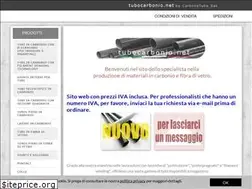Sites similar to tubocarbonio.net
