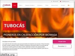 Sites similar to tubocas.net