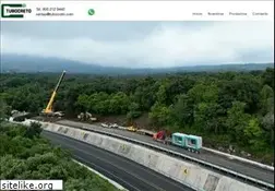 Sites similar to tubocreto.com