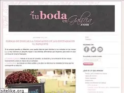 Sites similar to tubodaengalicia.com