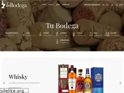 Sites similar to tubodegaweb.com