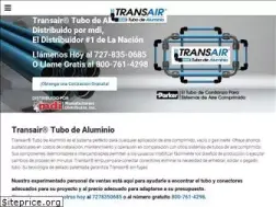 Sites similar to tubodetransair.com