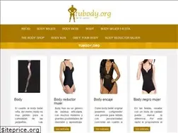 Sites similar to tubody.org