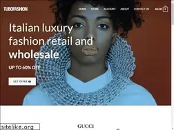 Sites similar to tubofashion.com