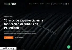 Sites similar to tuboflex.com.mx
