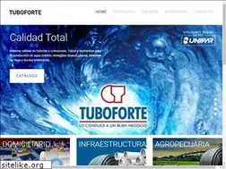 Sites similar to tuboforte.com.ar