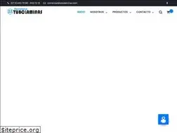 Sites similar to tubolaminas.com