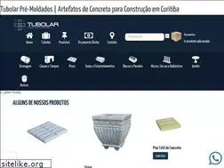 Sites similar to tubolarpremoldados.com.br