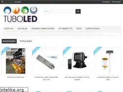 Sites similar to tuboled.cl