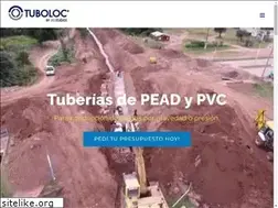 Sites similar to tuboloc.com.ar