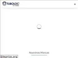 Sites similar to tuboloc.com
