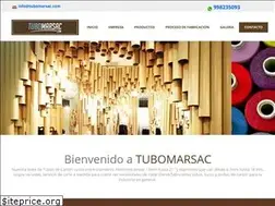 Sites similar to tubomarsac.com