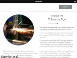 Sites similar to tubometal.com.br