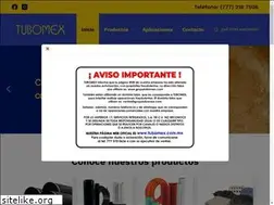 Sites similar to tubomex.com.mx