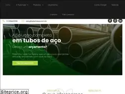 Sites similar to tubonasa.com.br
