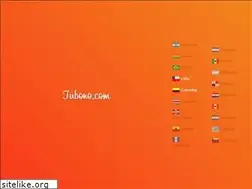Sites similar to tubono.com