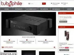Sites similar to tubophile.com