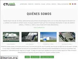 Sites similar to tuboplastctl.com