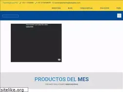 Sites similar to tuboplex.com