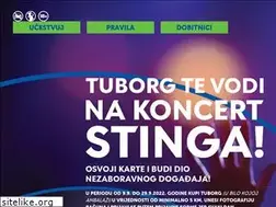 Sites similar to tuborg.ba