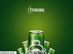 Sites similar to tuborg.de