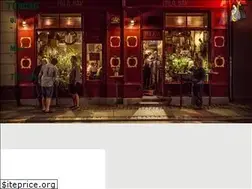 Sites similar to tuborg.dk