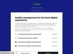 Sites similar to tuborg.it