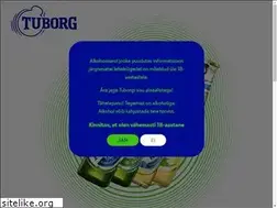 Sites similar to tuborgbeer.ee