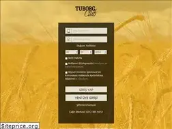 Sites similar to tuborgclub.com