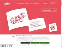 Sites similar to tuborgfondet.dk