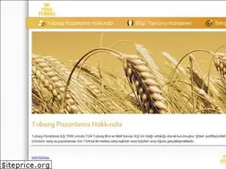 Sites similar to tuborgpazarlama.com.tr