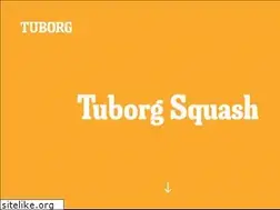 Sites similar to tuborgsquash.dk