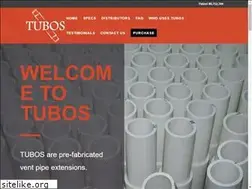 Sites similar to tubos.biz