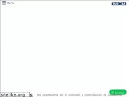 Sites similar to tubosa.com