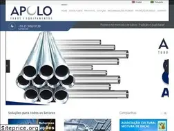 Sites similar to tubosapolo.com.br