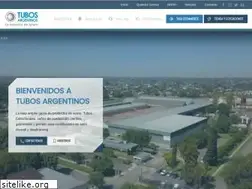 Sites similar to tubosarg.com.ar