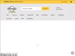 Sites similar to tuboscolmena.com