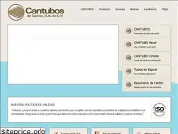 Sites similar to tubosdecarton.com.mx