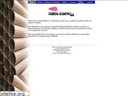 Sites similar to tubosesbert.com