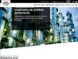 Sites similar to tubosmecanicos.es
