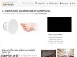 Sites similar to tubosolar.net