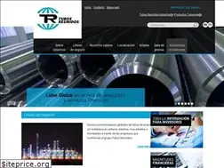 Sites similar to tubosreunidos.com