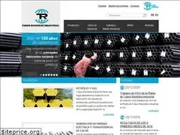Sites similar to tubosreunidosindustrial.com