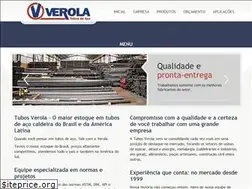 Sites similar to tubosverola.com.br