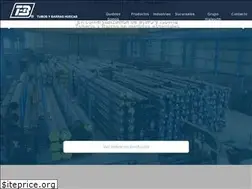 Sites similar to tubosybarrashuecas.com