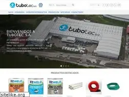 Sites similar to tubotec.com.pa