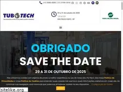 Sites similar to tubotech.com.br
