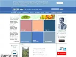 Sites similar to tubotica.net