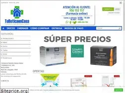 Sites similar to tuboticaencasa.es